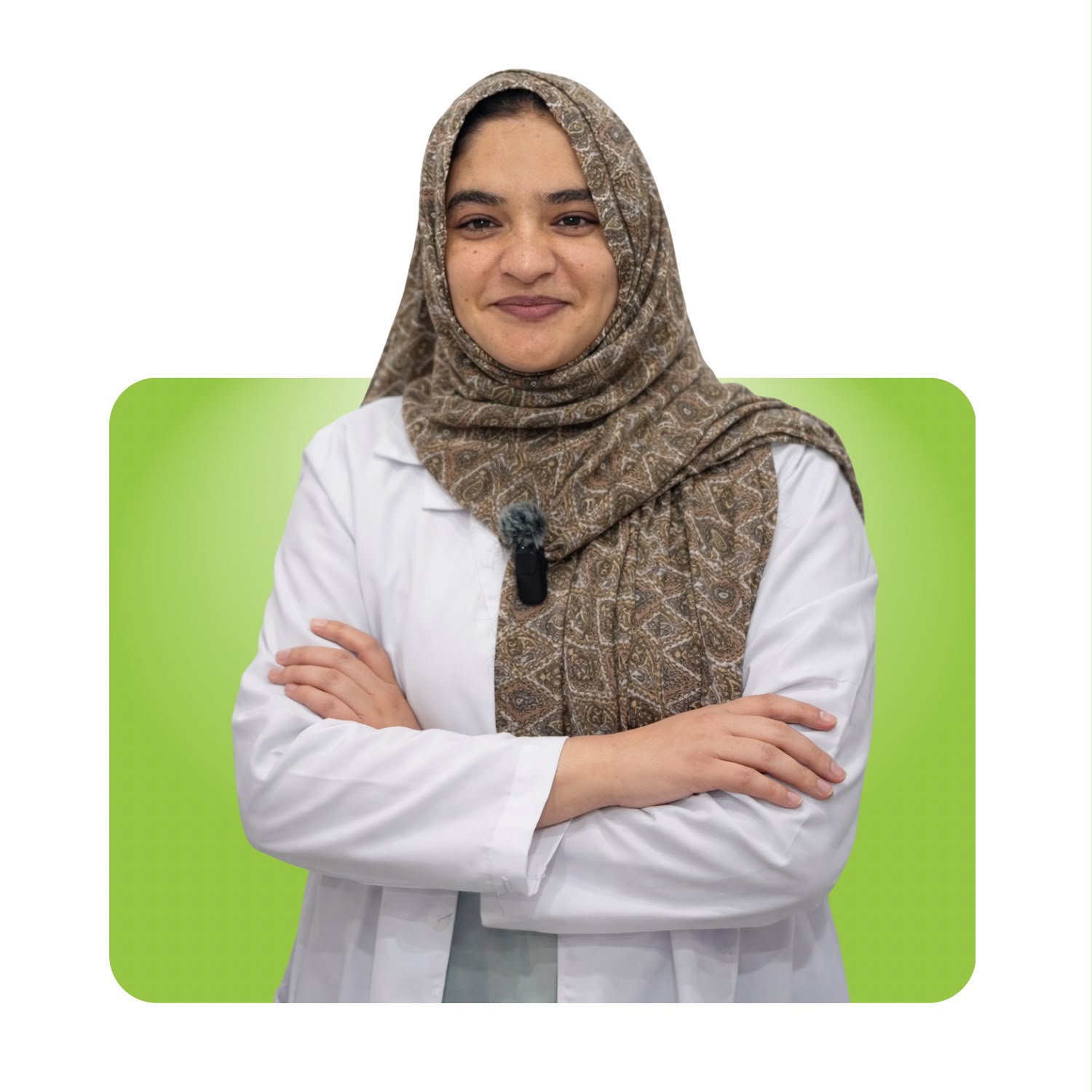 Sidra Tariq
